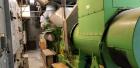 Used Jenbacher CHP Diesel Generator