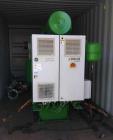 Used GE Jenbacher Genset
