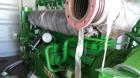 Used GE Jenbacher Genset