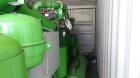Used GE Jenbacher Genset
