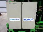 Used Jenbacher 2000 kW natural gas generator. Jenbacher J616GS engine