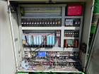Used Jenbacher 2000 kW natural gas generator. Jenbacher J616GS engine