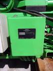 Used Jenbacher 2000 kW natural gas generator. Jenbacher J616GS engine