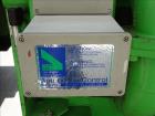 Used Jenbacher 2000 kW natural gas generator. Jenbacher J616GS engine