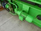 Used Jenbacher 2000 kW natural gas generator. Jenbacher J616GS engine