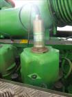 Used Jenbacher 2000 kW natural gas generator. Jenbacher J616GS engine