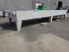 Used Jenbacher 2000 kW natural gas generator. Jenbacher J616GS engine