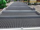 Used Jenbacher 2000 kW natural gas generator. Jenbacher J616GS engine