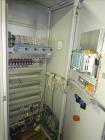 Used Jenbacher 2000 kW natural gas generator. Jenbacher J616GS engine