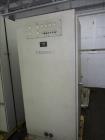 Used Jenbacher 2000 kW natural gas generator. Jenbacher J616GS engine