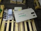 Used Jenbacher 2000 kW natural gas generator. Jenbacher J616GS engine