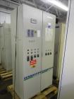 Used Jenbacher 2000 kW natural gas generator. Jenbacher J616GS engine