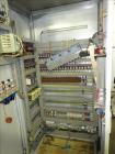 Used Jenbacher 2000 kW natural gas generator. Jenbacher J616GS engine