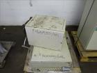 Used Jenbacher 2000 kW natural gas generator. Jenbacher J616GS engine