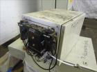Used Jenbacher 2000 kW natural gas generator. Jenbacher J616GS engine