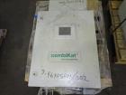 Used Jenbacher 2000 kW natural gas generator. Jenbacher J616GS engine