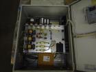 Used Jenbacher 2000 kW natural gas generator. Jenbacher J616GS engine
