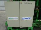 Used Jenbacher 2000 kW natural gas generator. Jenbacher J616GS