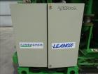 Used-Jenbacher 2000 kW natural gas generator. Jenbacher J616GS