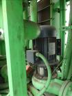 Used-Jenbacher 2000 kW natural gas generator. Jenbacher J616GS