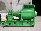 Used Jenbacher 2000 kW natural gas generator. Jenbacher J616GS