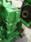 Used Jenbacher 2000 kW natural gas generator. Jenbacher J616GS