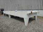Used Jenbacher 2000 kW natural gas generator. Jenbacher J616GS