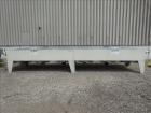 Used Jenbacher 2000 kW natural gas generator. Jenbacher J616GS