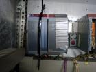 Used Jenbacher 2000 kW natural gas generator. Jenbacher J616GS