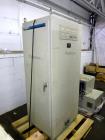 Used-Jenbacher 2000 kW natural gas generator. Jenbacher J616GS