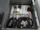 Used Jenbacher 2000 kW natural gas generator. Jenbacher J616GS