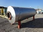Used Jenbacher 2000 kW natural gas generator. Jenbacher J616GS