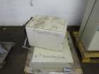Used Jenbacher 2000 kW natural gas generator. Jenbacher J616GS