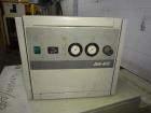 Used Jenbacher 2000 kW natural gas generator. Jenbacher J616GS