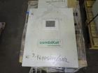 Used Jenbacher 2000 kW natural gas generator. Jenbacher J616GS