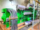 Used Jenbacher JGS-416 GS-N L Natural Gas Generator – 1203 kW, 50Hz, Built 2018