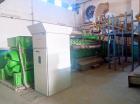 Used Jenbacher JGS 620F Natural Gas Generator System – 6.712 MW Total, 11kV, 1500 RPM, 2012