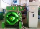 Used Jenbacher JGS 620F Natural Gas Generator System – 6.712 MW Total, 11kV, 1500 RPM, 2012