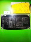 Used Jenbacher JGS 620F Natural Gas Generator System – 6.712 MW Total, 11kV, 1500 RPM, 2012