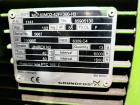 Used Jenbacher JGS 620F Natural Gas Generator System – 6.712 MW Total, 11kV, 1500 RPM, 2012