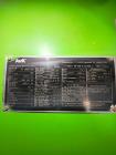 Used Jenbacher JGS 620F Natural Gas Generator System – 6.712 MW Total, 11kV, 1500 RPM, 2012