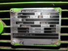 Used Jenbacher JGS 620F Natural Gas Generator System – 6.712 MW Total, 11kV, 1500 RPM, 2012