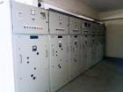 Used Jenbacher JGS 620F Natural Gas Generator System – 6.712 MW Total, 11kV, 1500 RPM, 2012