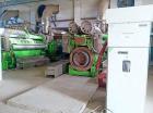 Used Jenbacher JGS 620F Generator System – 6.712 MW Total, 11kV, 20K/23K Hours, Natural Gas, 2012