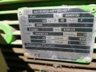 Used Jenbacher JGS 620F Generator System – 6.712 MW Total, 11kV, 20K/23K Hours, Natural Gas, 2012