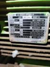 Used Jenbacher JGS 620F Generator System – 6.712 MW Total, 11kV, 20K/23K Hours, Natural Gas, 2012