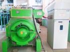 Used Jenbacher JGS 620F Generator System – 6.712 MW Total, 11kV, 20K/23K Hours, Natural Gas, 2012