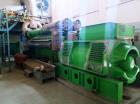 Used Jenbacher JGS 620F Generator System – 6.712 MW Total, 11kV, 20K/23K Hours, Natural Gas, 2012