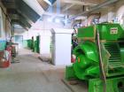 Used Jenbacher JGS 620F Generator System – 6.712 MW Total, 11kV, 20K/23K Hours, Natural Gas, 2012