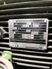 Used Jenbacher JGS 620F Generator System – 6.712 MW Total, 11kV, 20K/23K Hours, Natural Gas, 2012